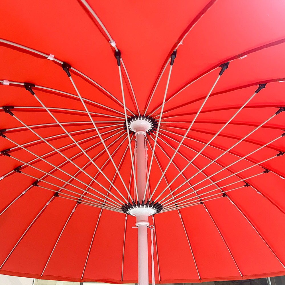 Semicircle Umbrella