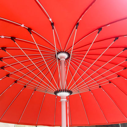Semicircle Umbrella