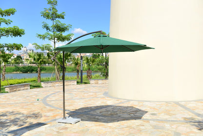 Banana Umbrella