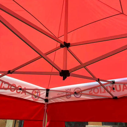 Durable All‑Weather Outdoor Shelter