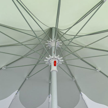 Outdoor Pagoda Shade Umbrella