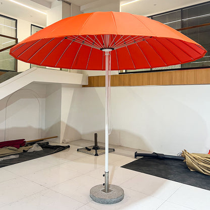 Semicircle Umbrella