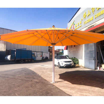 Big Size Starry Sky Umbrella
