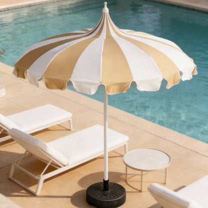 Outdoor Pagoda Shade Umbrella