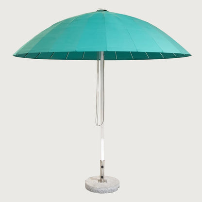 Fiberglass Center Pole Umbrella