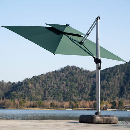 Turkey Roman Umbrella
