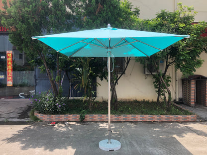 Stainless Steel Umbrella