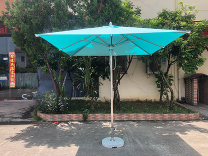 Stainless Steel Umbrella