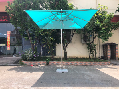 Stainless Steel Umbrella