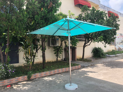 Stainless Steel Umbrella