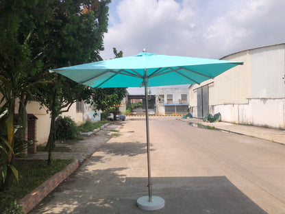 Stainless Steel Umbrella