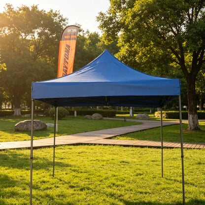 Portable Outdoor Camping Tent
