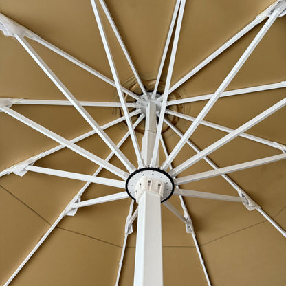 Khaki Starry Sky Umbrella