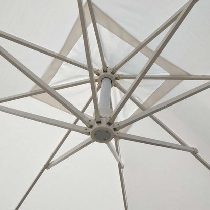 Heavy-Duty Luxury Cantilever Patio Umbrella