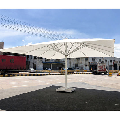Aluminum Starry Sky Umbrella