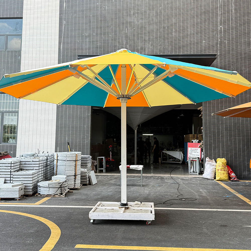 Starry Sky Umbrella