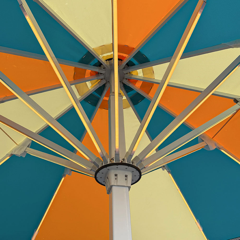 Starry Sky Umbrella