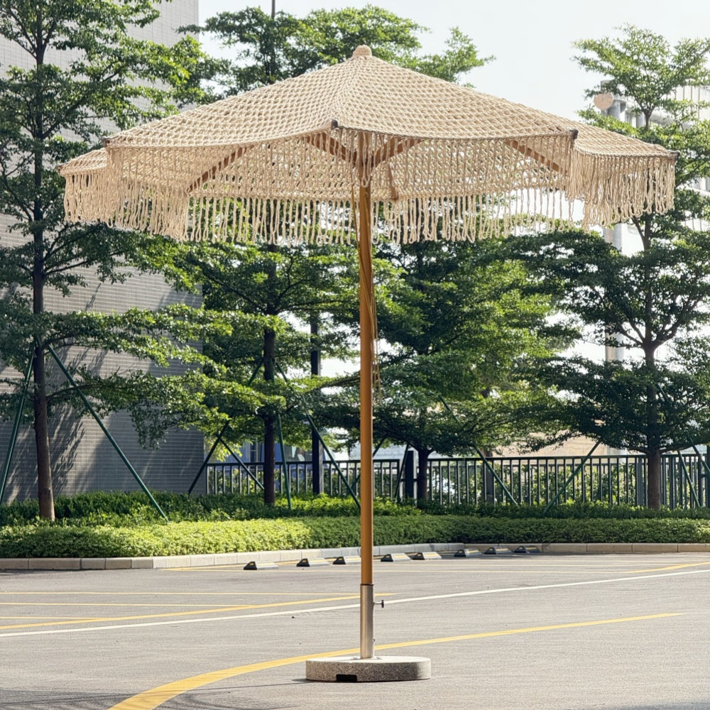 Rope Umbrella