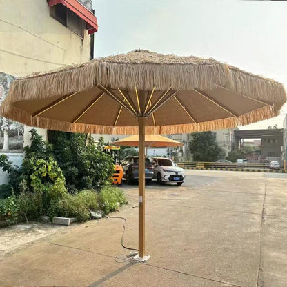 Thatch Starry Sky Umbrella