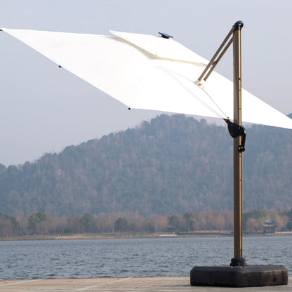 Turkey Roman Umbrella