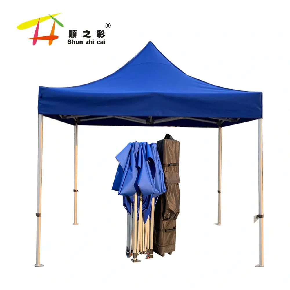 Spacious Outdoor Activity Tent
