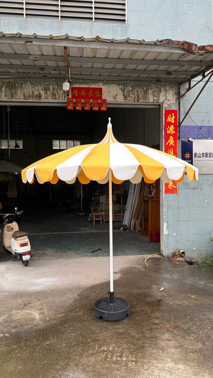 Pagoda Umbrella