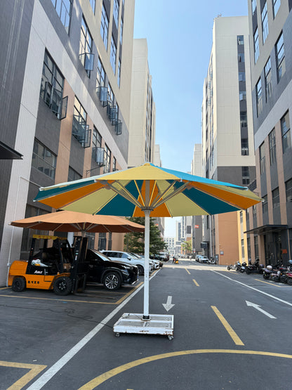 Starry Sky Umbrella