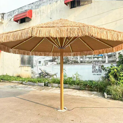 Thatch Starry Sky Umbrella