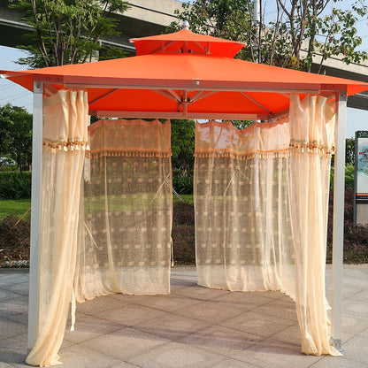 Waterproof Outdoor Gazebo for Yard & Deck