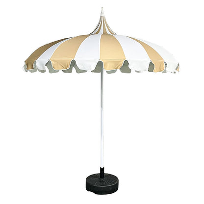 Outdoor Pagoda Shade Umbrella