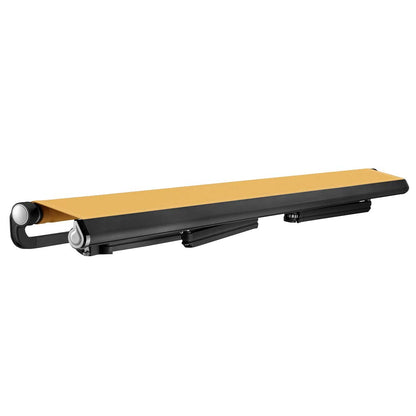 Full Cassette Retractable Awning