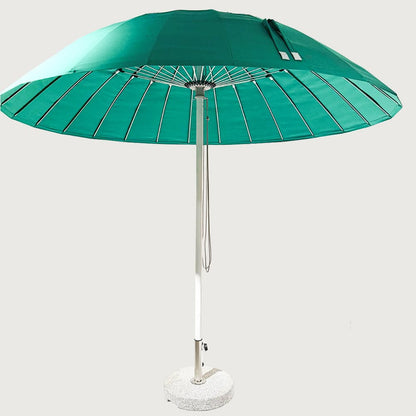 Fiberglass Center Pole Umbrella