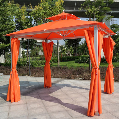 Waterproof Outdoor Gazebo for Yard & Deck