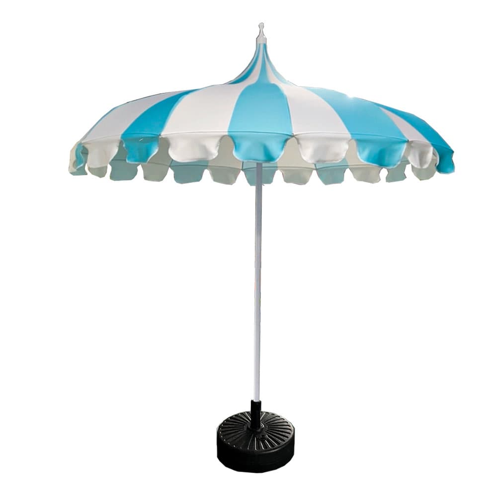 Outdoor Pagoda Shade Umbrella