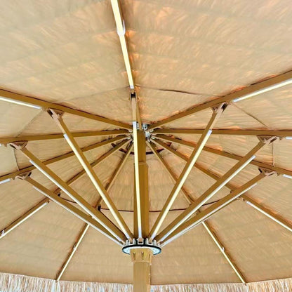 Thatch Starry Sky Umbrella