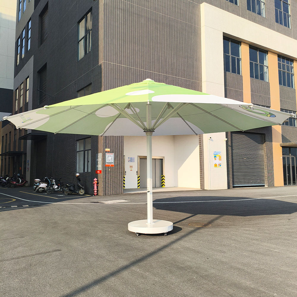 Remote Control Starry Sky Umbrella