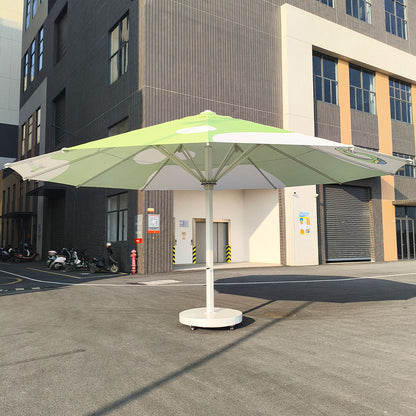 Remote Control Starry Sky Umbrella