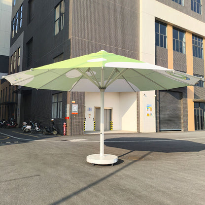 Remote Control Starry Sky Umbrella
