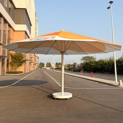 Remote Control Starry Sky Umbrella