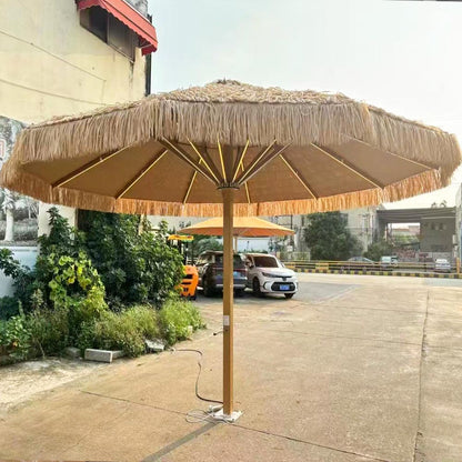 Thatch Starry Sky Umbrella