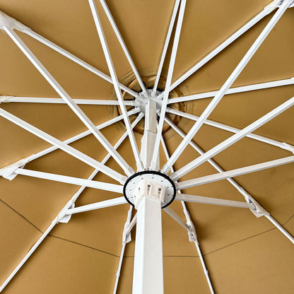 Aluminum Starry Sky Umbrella