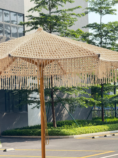 Rope Umbrella