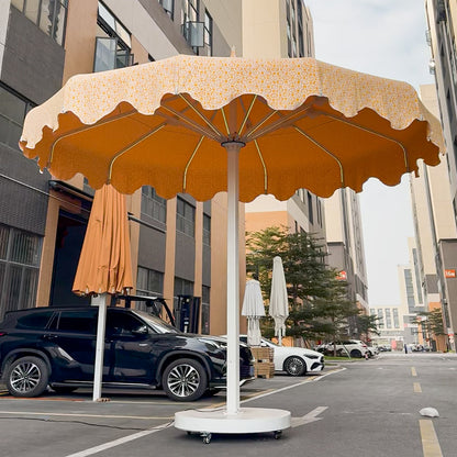 Pagoda Starry Sky Umbrella