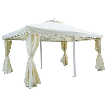Garden Iron Gazebo for Events & Party