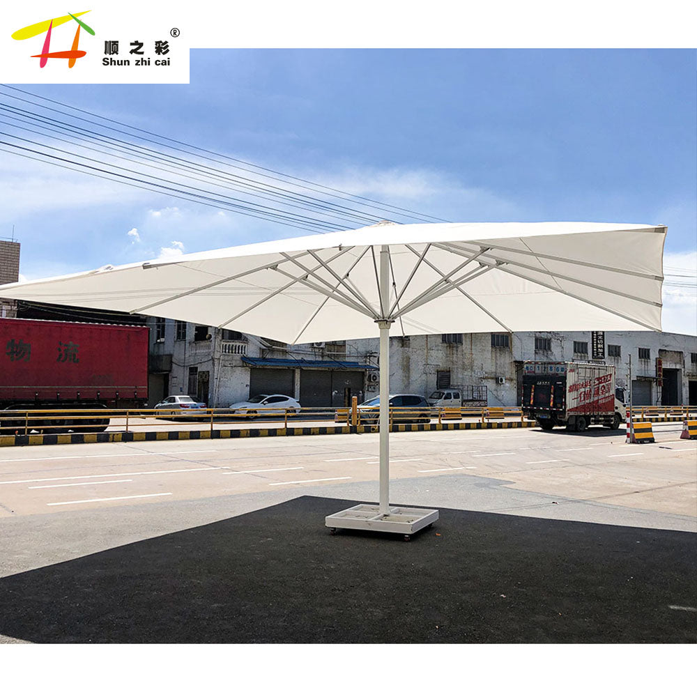 Aluminum Starry Sky Umbrella