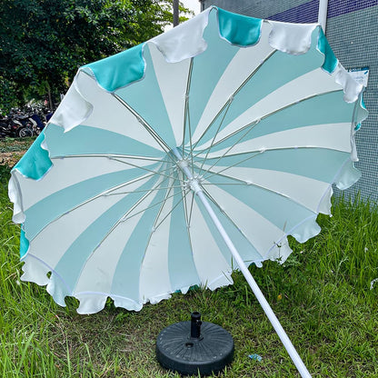 Outdoor Pagoda Shade Umbrella