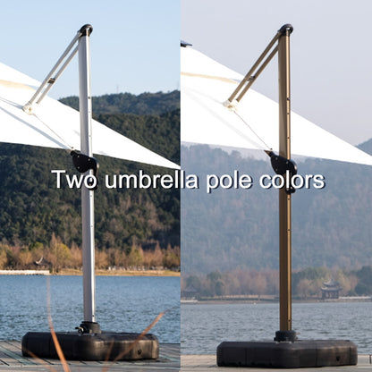 Turkey Roman Umbrella