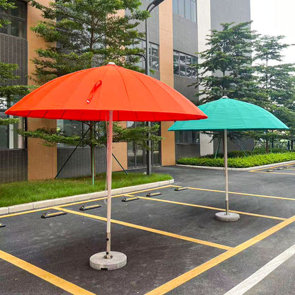 Semicircle Umbrella