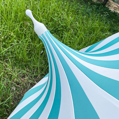 Outdoor Pagoda Shade Umbrella