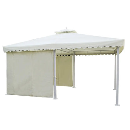 Garden Iron Gazebo for Events & Party